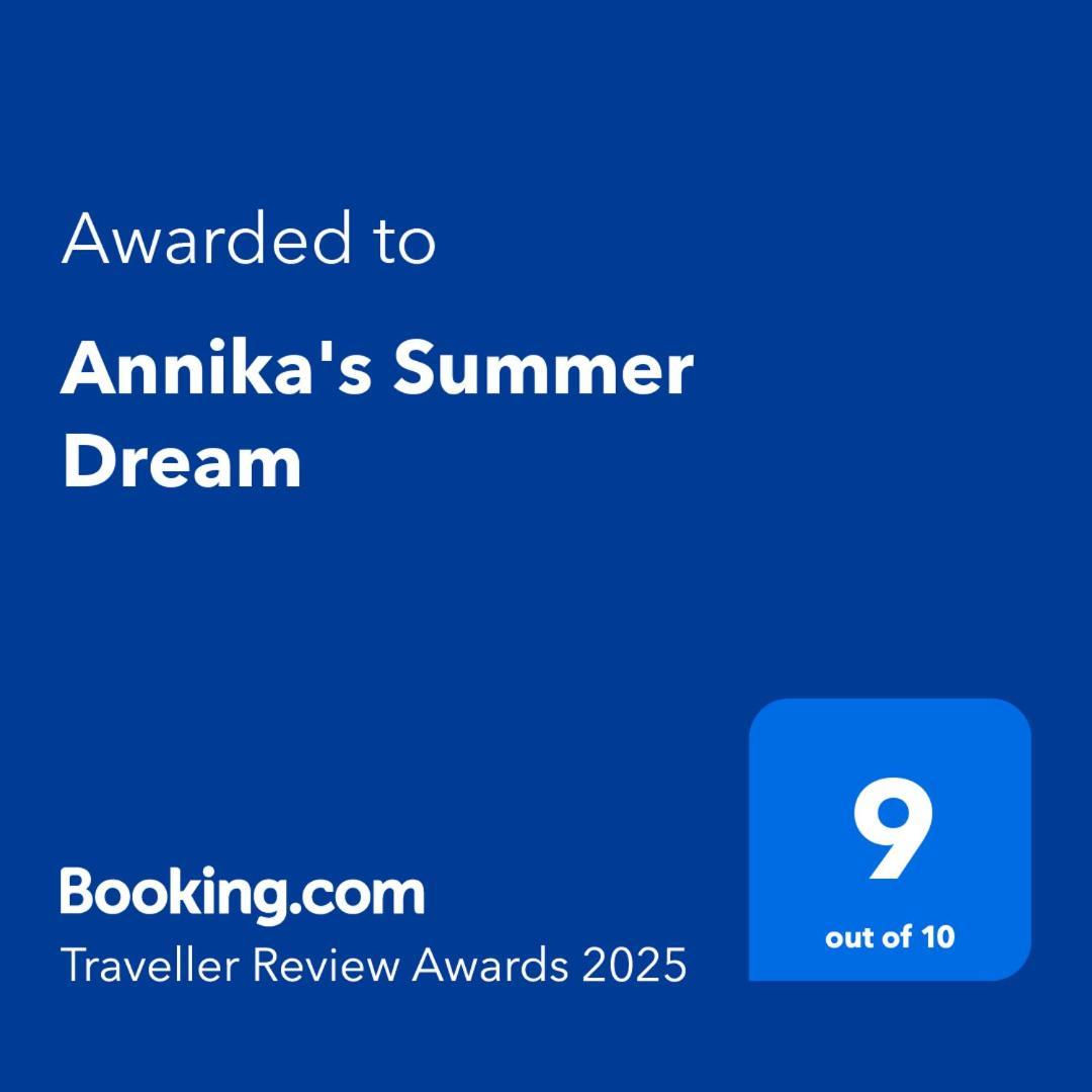 Annika's Summer Dream Livadia  Zewnętrze zdjęcie